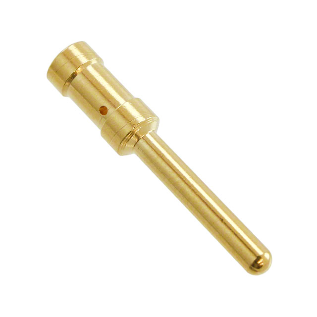 CONTACT H.D. CRIMP PIN 12AWG