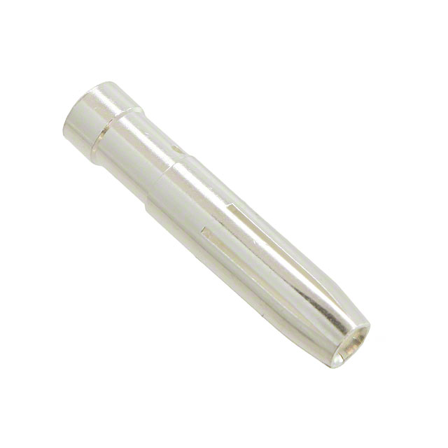 CONTACT H.D. CRIMP SOCKET 12AWG