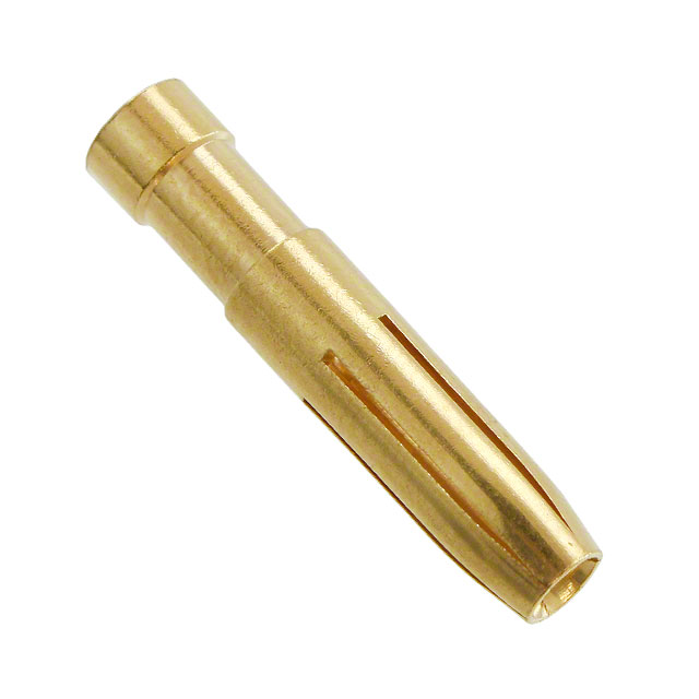CONTACT H.D. CRIMP SOCKET 12AWG