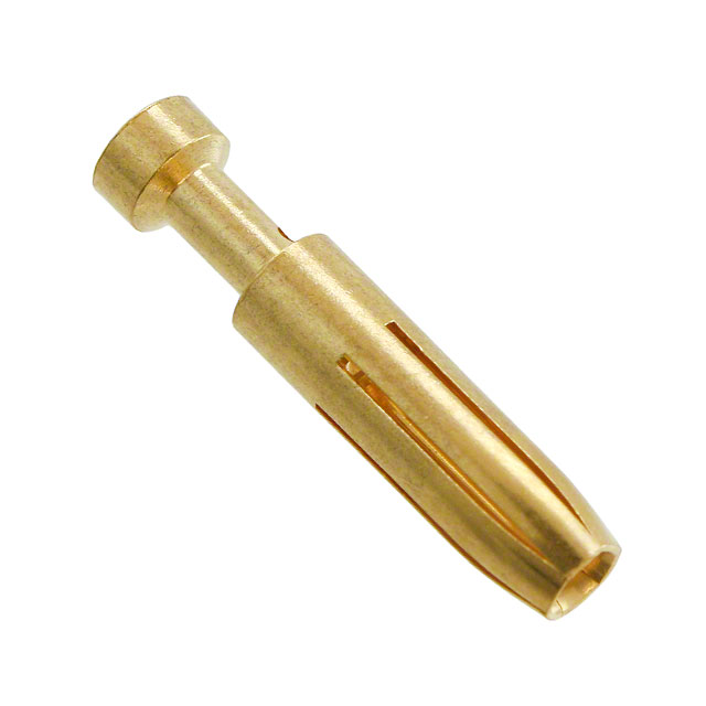CONTACT H.D. CRIMP SOCKET 20AWG
