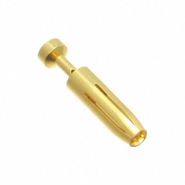 CONTACT H.D. CRIMP SKT 22-26AWG