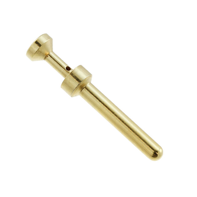 CONTACT H.D. CRIMP PIN 22-26AWG