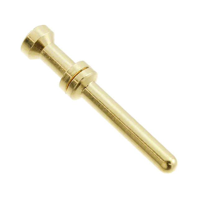 CONTACT H.D. CRIMP PIN 18AWG