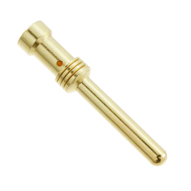 CONTACT H.D. CRIMP PIN 14AWG