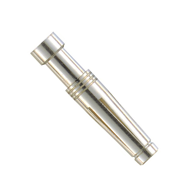 HAN E FEMALE CONTACT AWG 20 (0.5