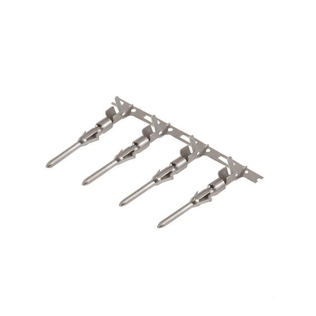 CONTACT H.D. CRIMP PIN 14-18AWG