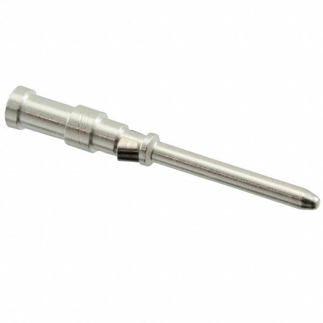 CONTACT H.D. CRIMP PIN 18AWG