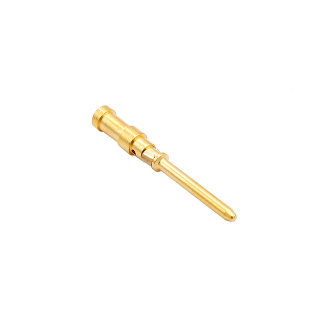 CONTACT H.D. CRIMP PIN 16AWG