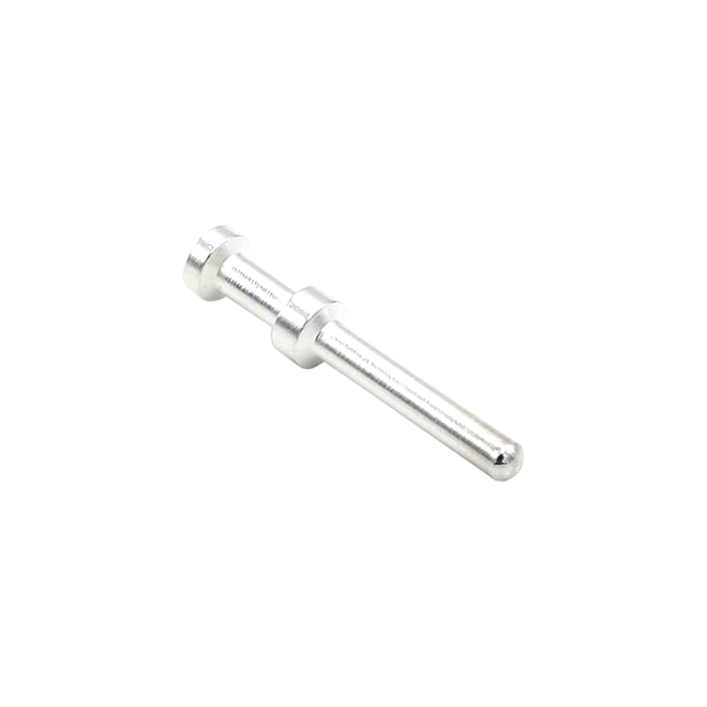 CONTACT H.D. CRIMP PIN 22-26AWG