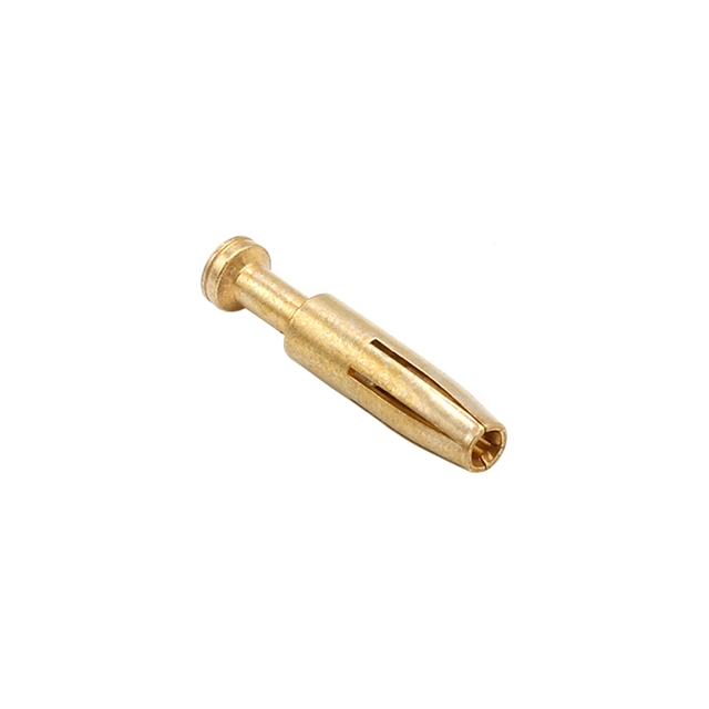 CONTACT H.D. CRIMP SOCKET 14AWG