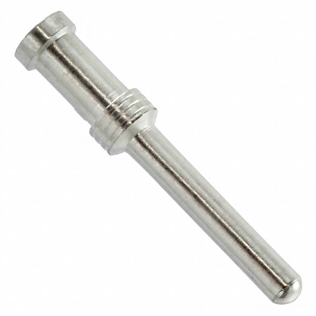 CONTACT H.D. CRIMP PIN 14AWG