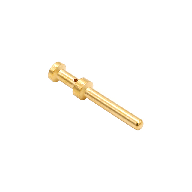 CONTACT H.D. CRIMP PIN 12AWG