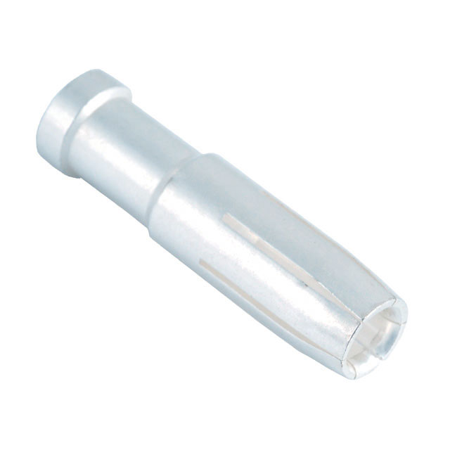 CONTACT H.D. CRIMP SOCKET 16AWG