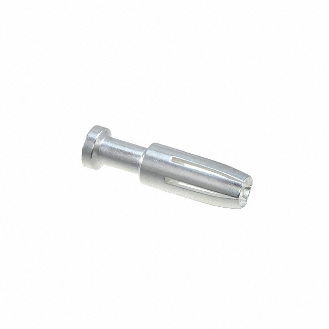 CONTACT H.D. CRIMP SOCKET 12AWG
