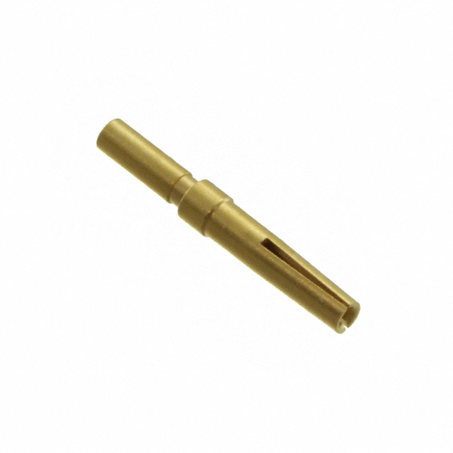 D-SUB CRIMP FEM CONTACT 28-24 AW