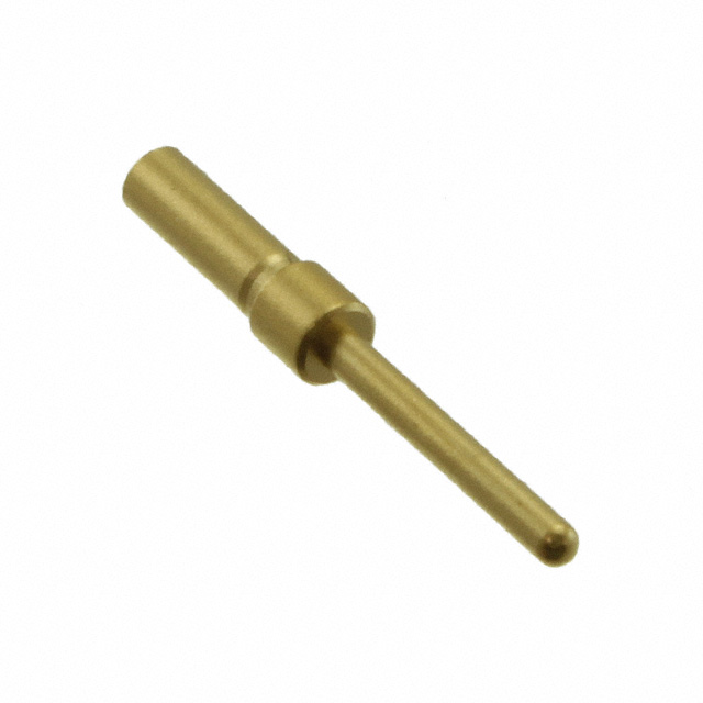 D-SUB CRIMP MALE CONTACT 28-24 A
