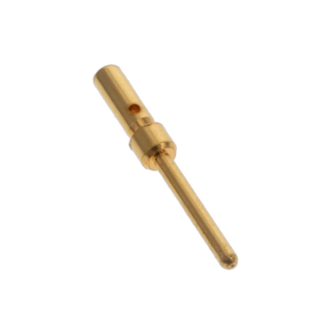 D-SUB CRIMP MALE CONTACT 22-20 A