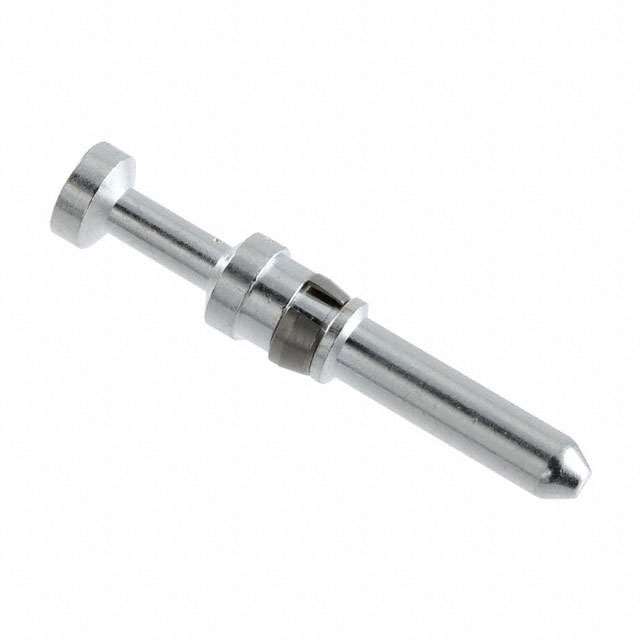 CONTACT H.D. CRIMP PIN 15.5AWG