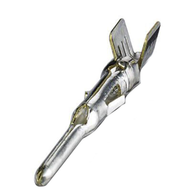 CONTACT CRIMP PIN 22-17AWG