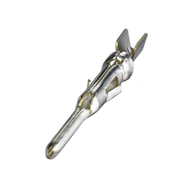 CONTACT CRIMP PIN 16-14AWG