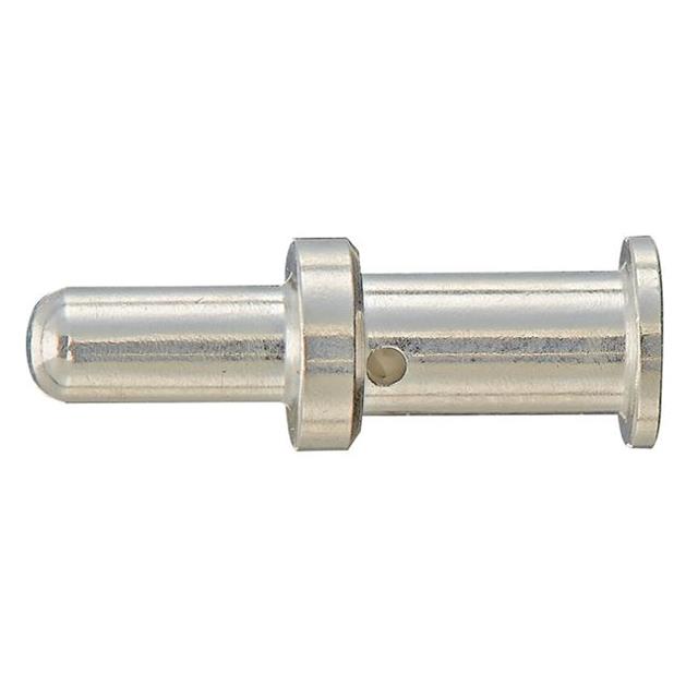 CONTACT H.D. CRIMP PIN 14AWG