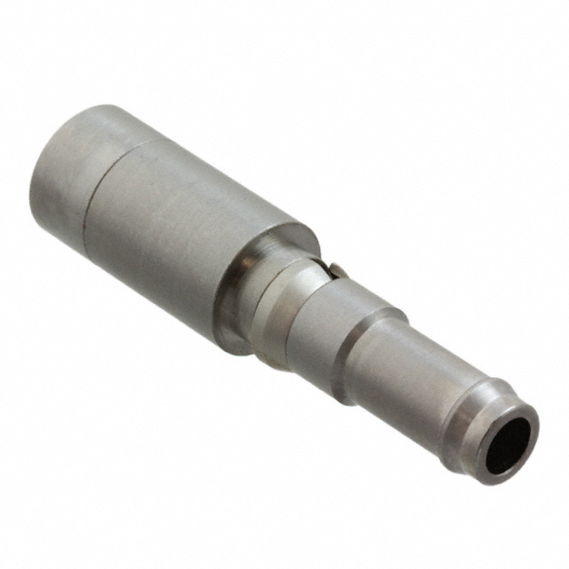 CONTACT H.D. SOCKET MODULE