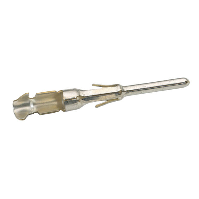 CONN CNT SLV PIN 1.5MM 20-16AWG