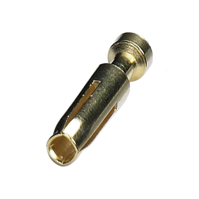 CONTACT H.D. CRIMP SOCKET 20AWG