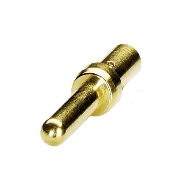 CONTACT H.D. CRIMP PIN 18-20AWG