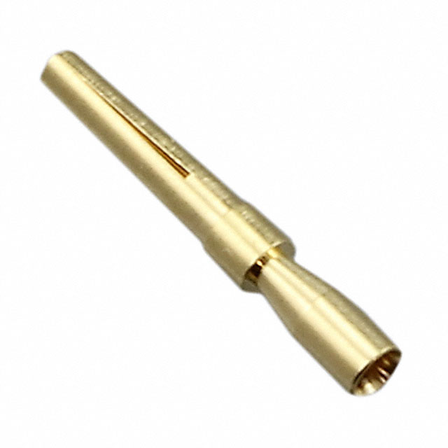 CONTACT H.D. CRIMP SKT 18-20AWG