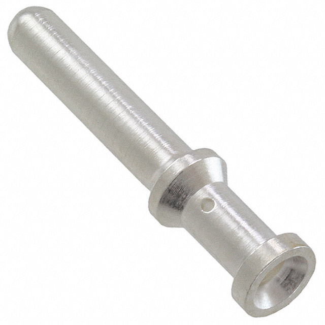 CONTACT H.D. CRIMP PIN 12AWG