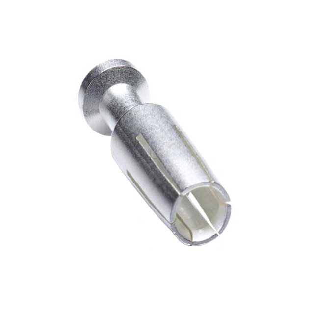CONTACT H.D. CRIMP SOCKET 16AWG