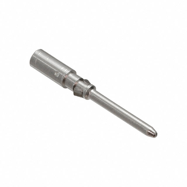 CONTACT H.D. CRIMP PIN 14AWG