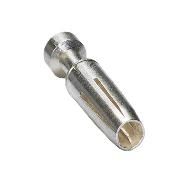 CONTACT H.D. CRIMP SOCKET 20AWG