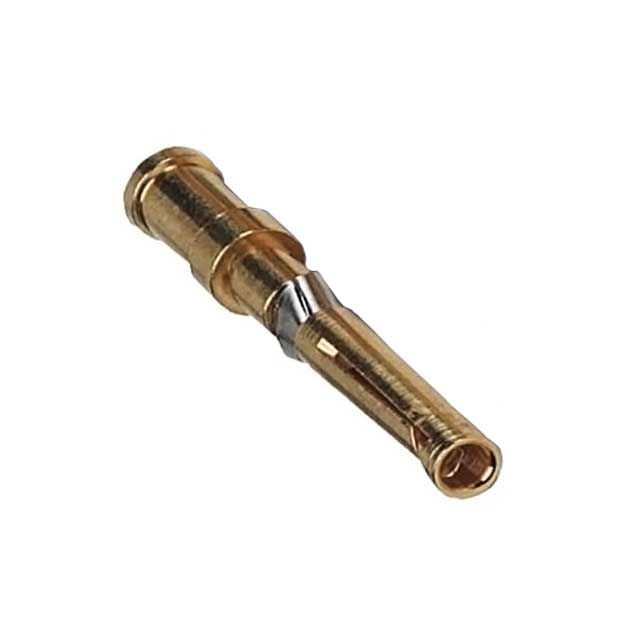 CONTACT H.D. CRIMP SOCKET 18AWG