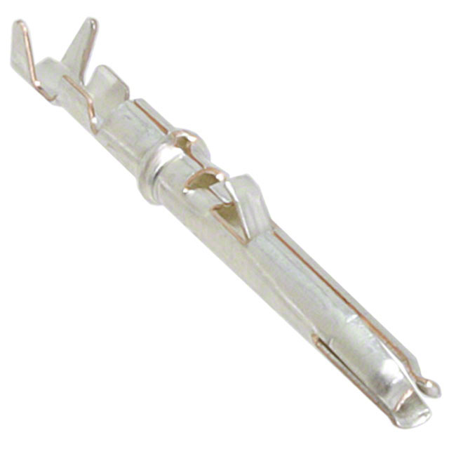 CONTACT H.D. CRIMP SKT 20-26AWG