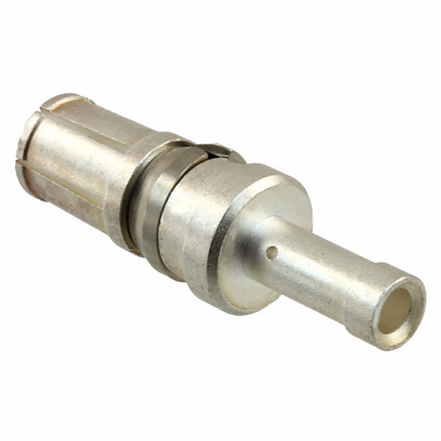 CONTACT H.D. CRIMP SOCKET 11AWG