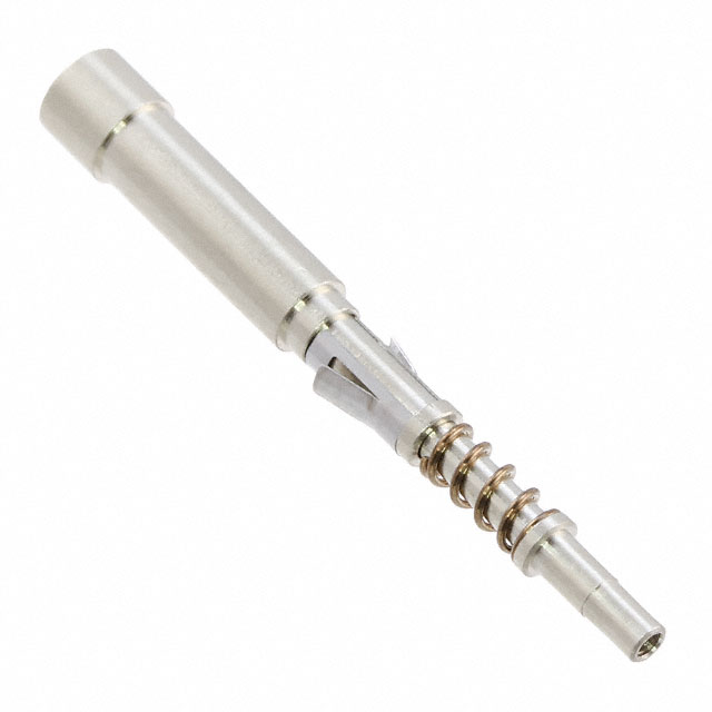 CONTACT H.D. CRIMP PIN