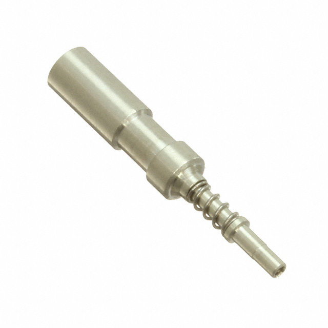 CONTACT H.D. CRIMP PIN