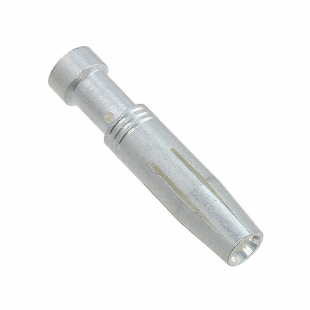 CONTACT H.D. CRIMP SKT 13.5AWG