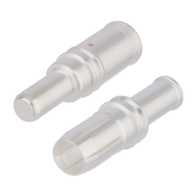 CONN CNT SLV SKT 8MM 6AWG