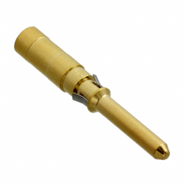 CONTACT H.D. CRIMP PIN 11AWG