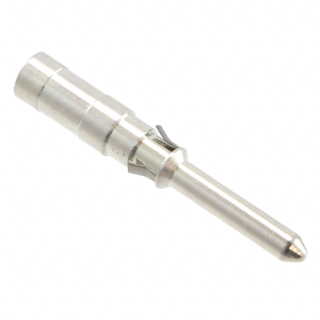 CONTACT H.D. CRIMP PIN 10AWG