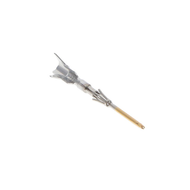 CONN PIN CONTACT #20 SIZE, AWG 1