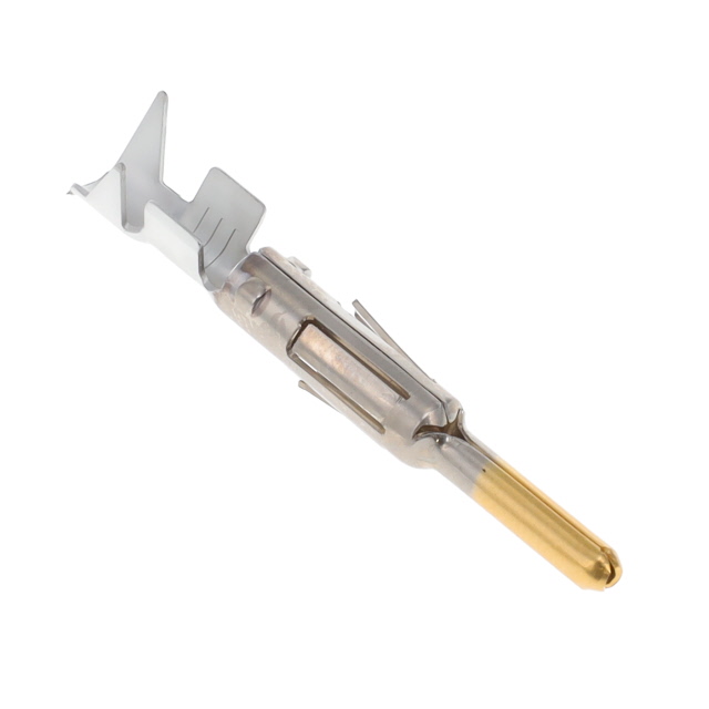 CONN CRIMP CONTACT 14-17 AWG
