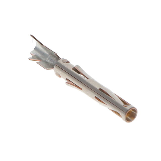 CONN SOCKET CONTACT #16 SIZE, AW