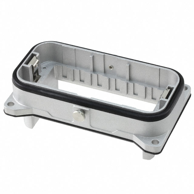 FRAME PANEL MOUNTING TYPE A