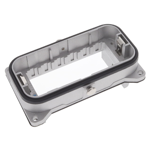 FRAME PANEL MOUNTING TYPE B