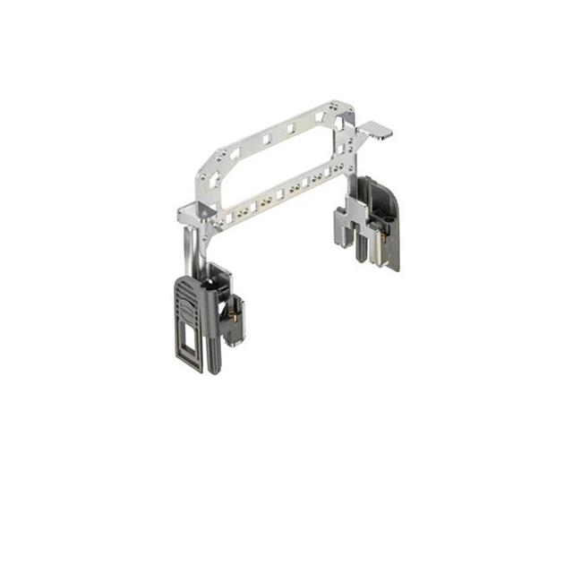 6B SNAP-IN GRIP FRAME