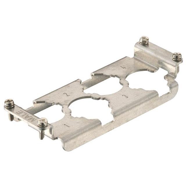 FRAME FIXED MALE SZ24HPR FOR4MOD